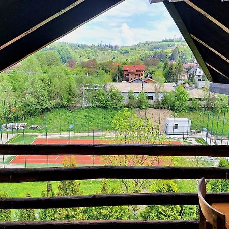 Villa Katharina Bran Bran (Brasov) Exterior foto