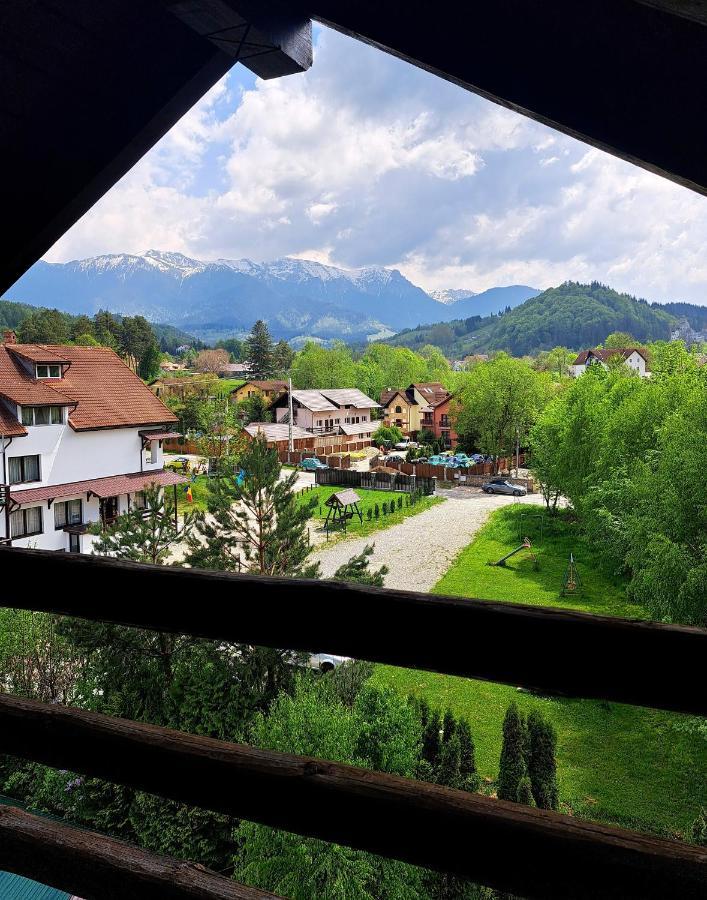 Villa Katharina Bran Bran (Brasov) Exterior foto