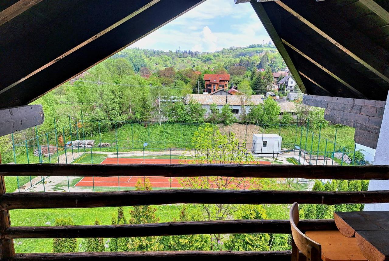 Villa Katharina Bran Bran (Brasov) Exterior foto